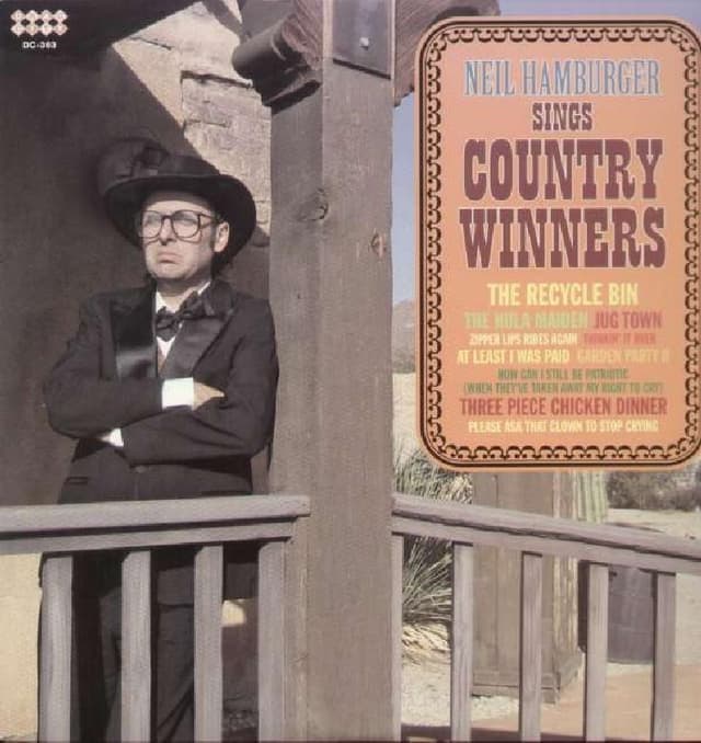 Album image