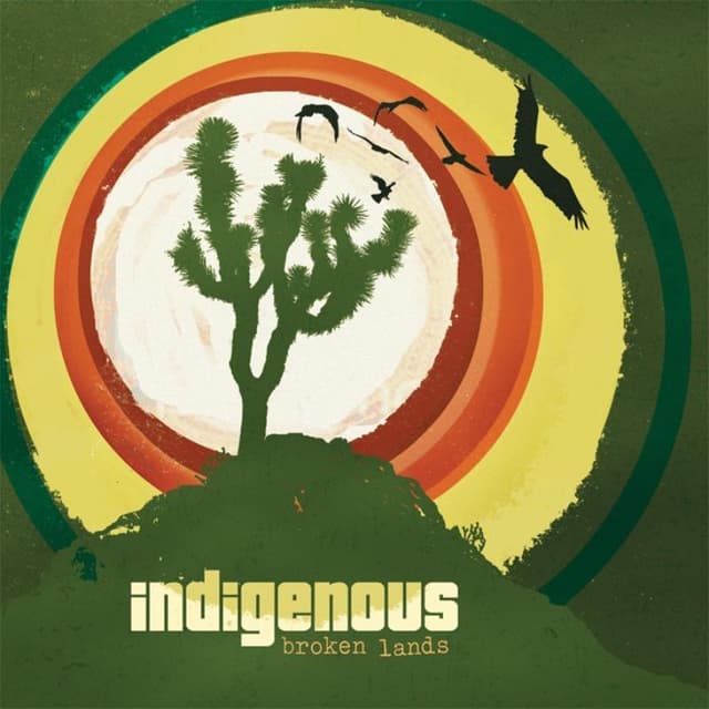Album image