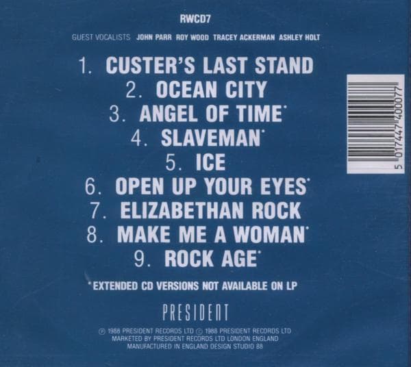 Album afbeelding 2 van 2