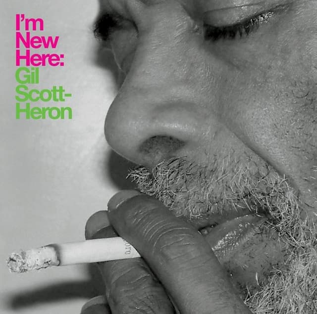 Album image
