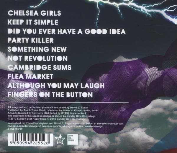 Album afbeelding 2 van 2