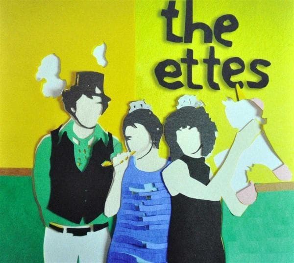 Album image