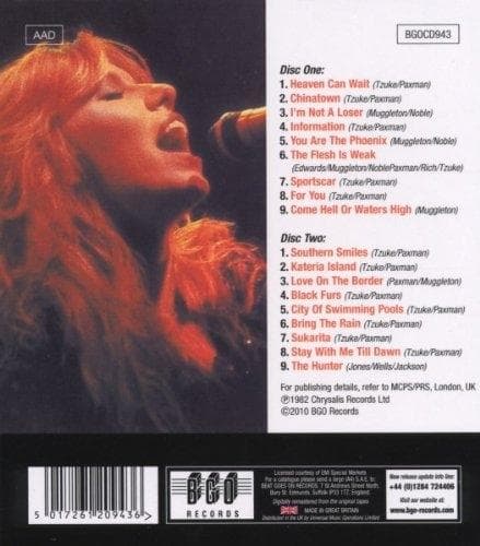 Album afbeelding 2 van 2
