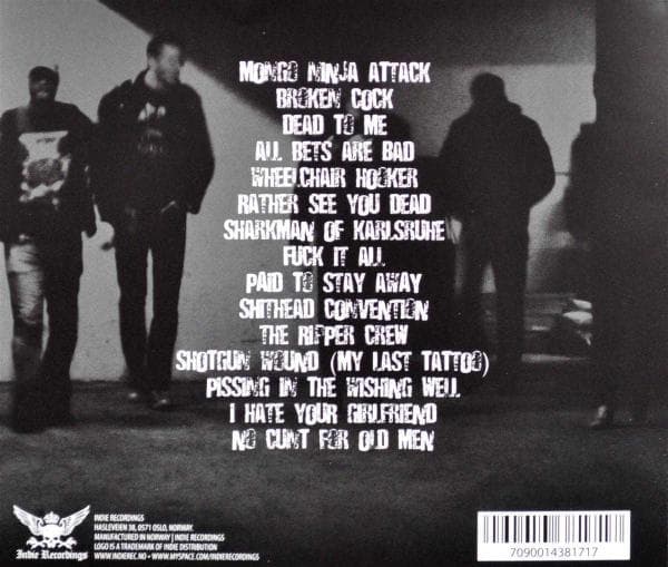 Album afbeelding 2 van 2