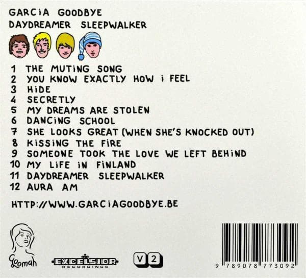 Album afbeelding 2 van 2