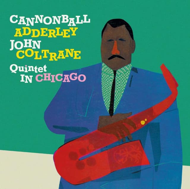 Album image