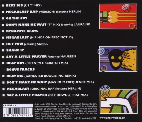 Album afbeelding 2 van 2