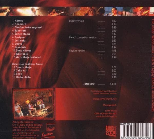 Album afbeelding 2 van 2