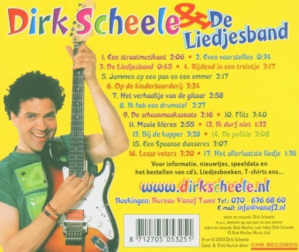 Album afbeelding 2 van 2