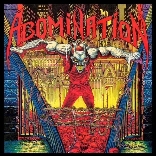 Album image