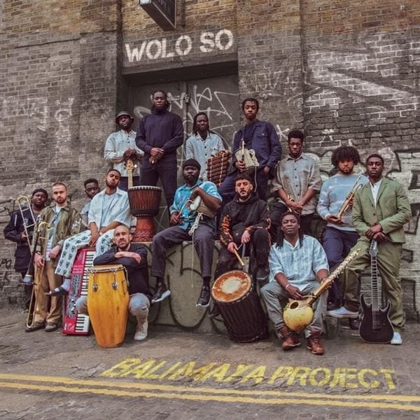 Album image