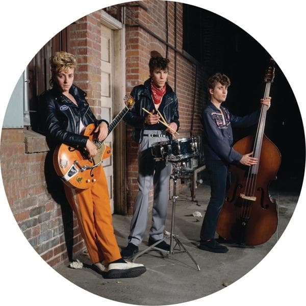 Album image