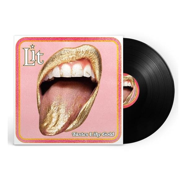 Album image