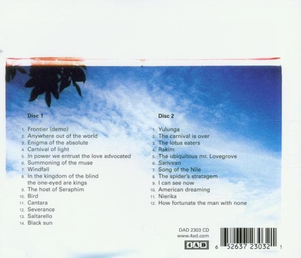 Album afbeelding 2 van 2