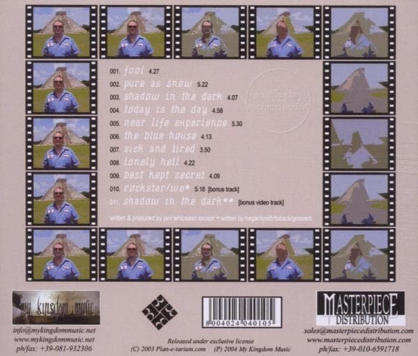 Album afbeelding 2 van 2