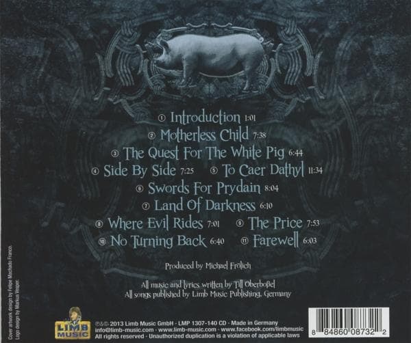 Album afbeelding 2 van 2