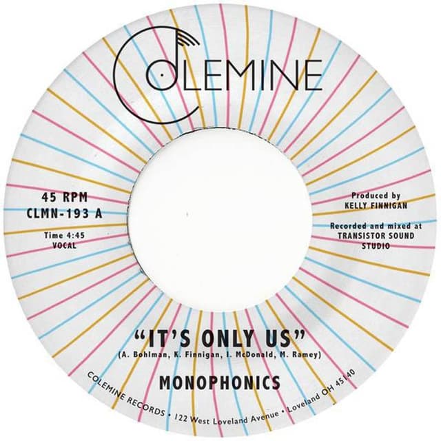Album image
