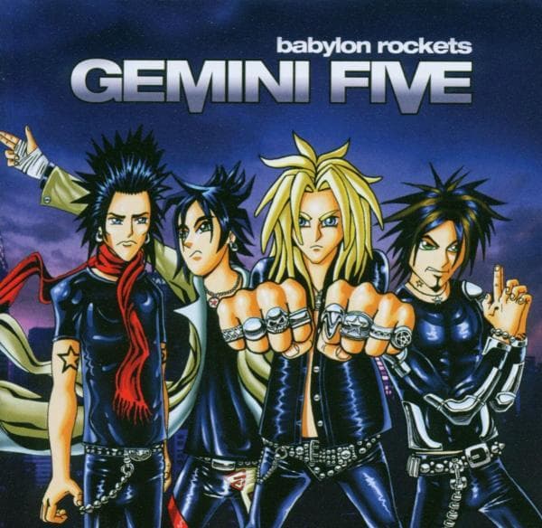 Album image