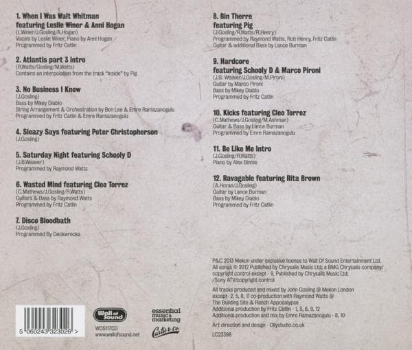 Album afbeelding 2 van 2