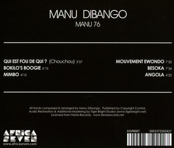 Album afbeelding 2 van 2