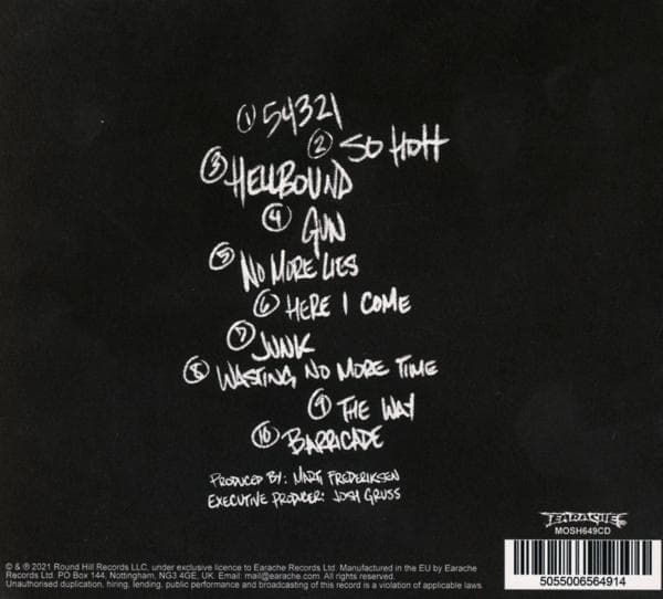 Album afbeelding 2 van 2