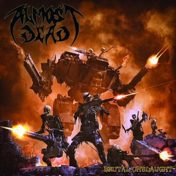 Album image