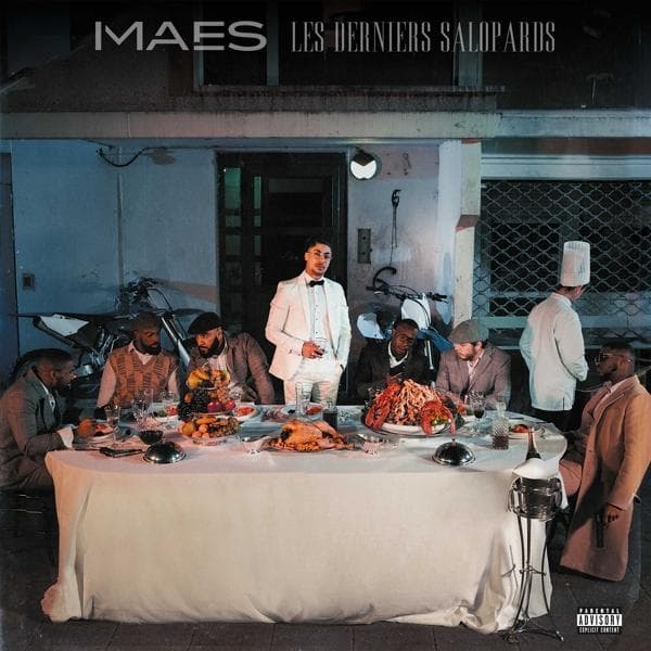Album image