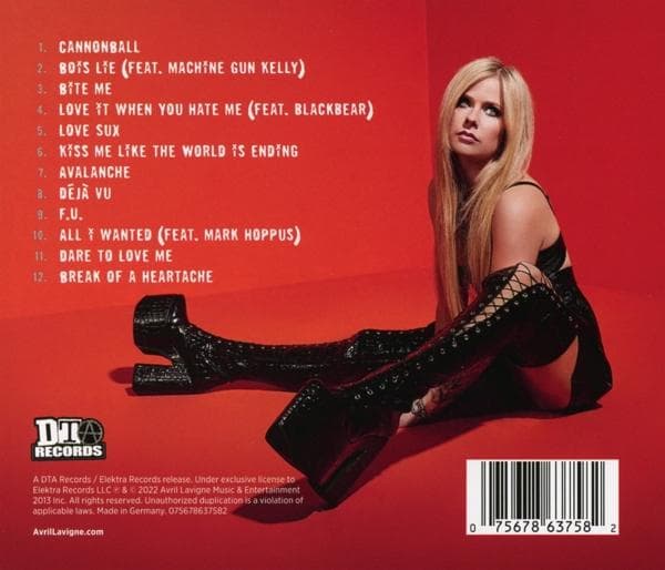 Album afbeelding 2 van 2