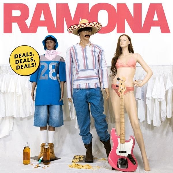 Album image