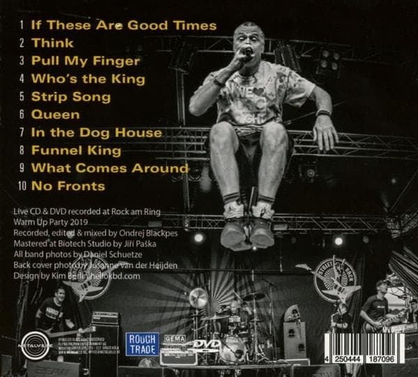 Album afbeelding 2 van 2