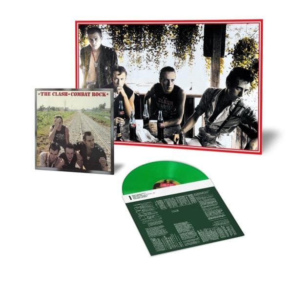 Album image
