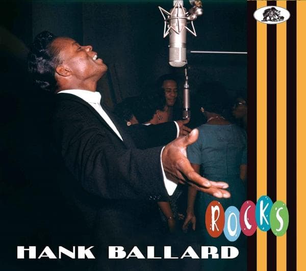 Album image