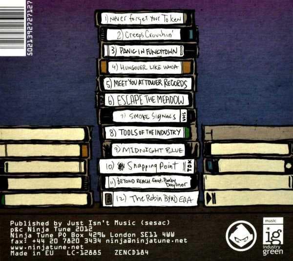 Album afbeelding 2 van 2