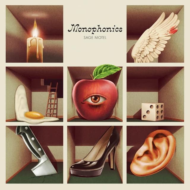 Album image