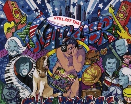 Album image