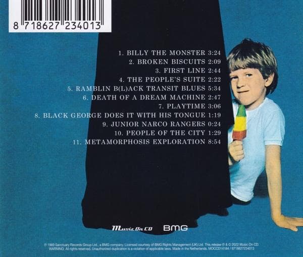 Album afbeelding 2 van 2