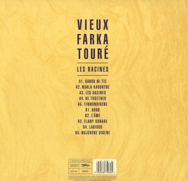 Album afbeelding 2 van 2
