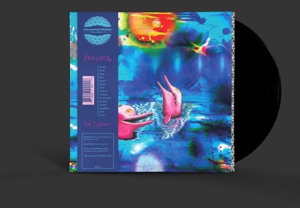 Album afbeelding 2 van 2