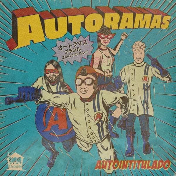 Album image