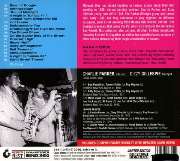 Album afbeelding 2 van 2