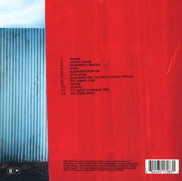 Album afbeelding 2 van 3