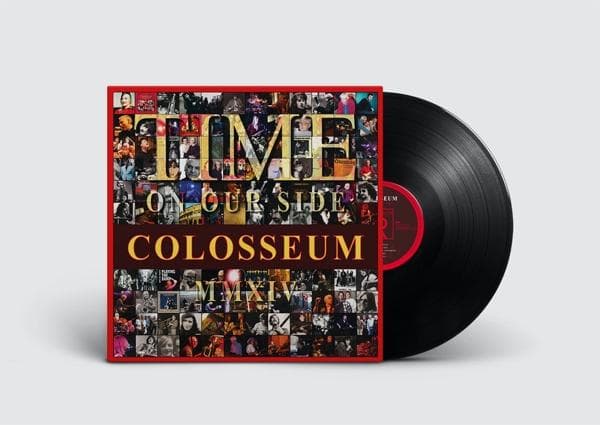 Album afbeelding 1 van 1