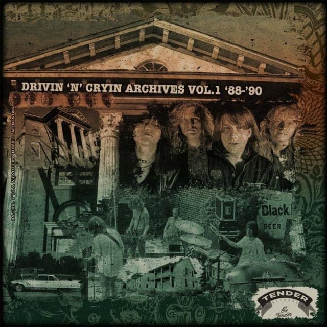 Album image