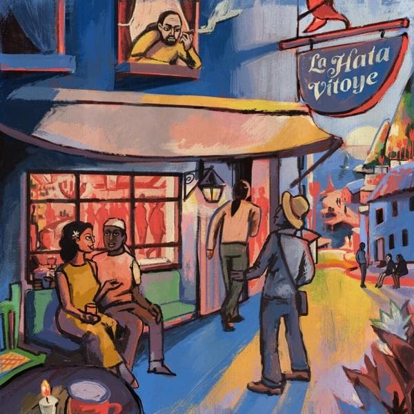 Album image