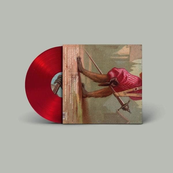 Album image
