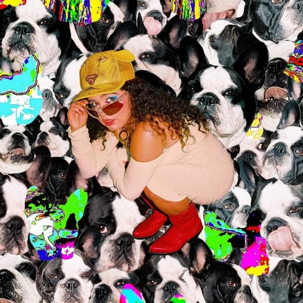 Album image