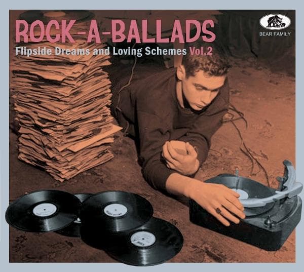 Album image