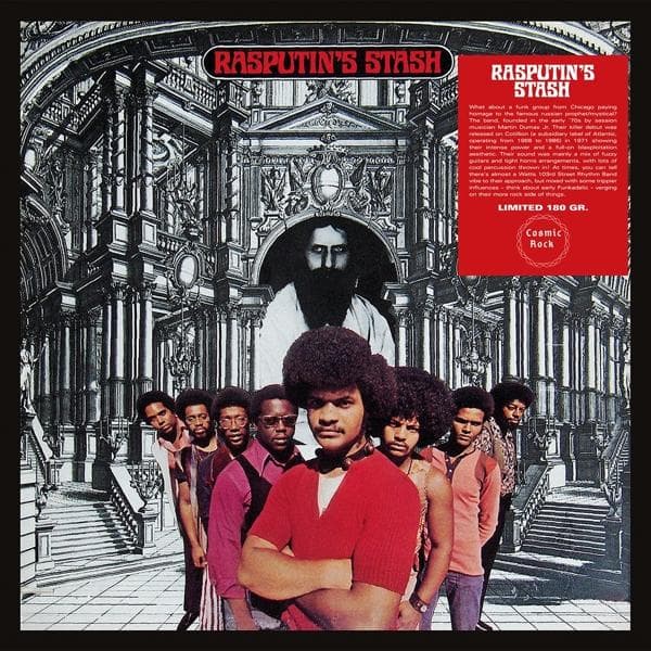 Album image