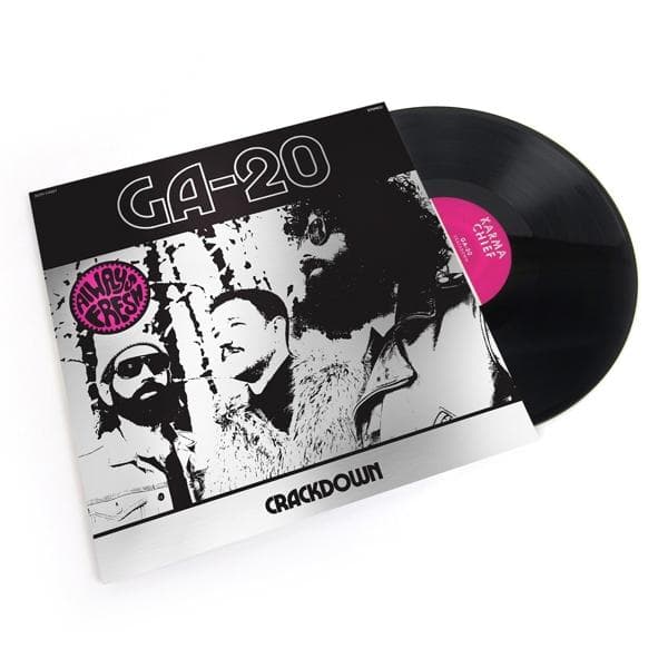 Album image