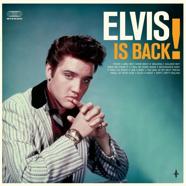 Album image